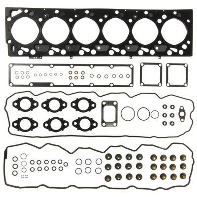 Performance Diesel Parts MAHLE - UEM - Engine Rebuild Kit - 2003-2004 Dodge RAM 5.9L Cummins - ERK-D03E04-UEM 