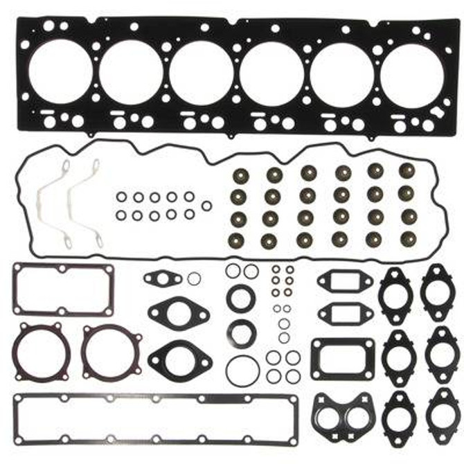 Performance Diesel Parts MAHLE - UEM - Engine Rebuild Kit - 2007.5-2012 Dodge RAM 6.7L Cummins - ERK-D0712-UEM 