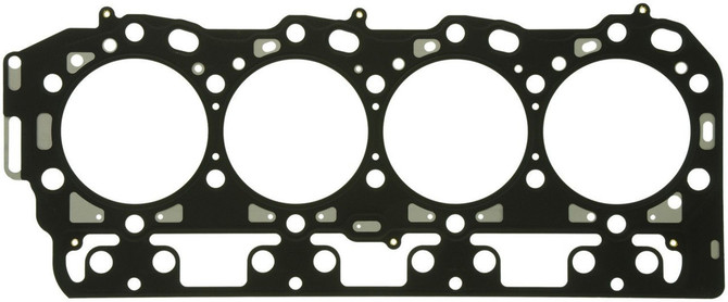 Performance Diesel Parts Fleece Cylinder Heads with Full Install Kit - 2006-2007 6.6L LBZ Duramax - HK-GM0607-FLC 