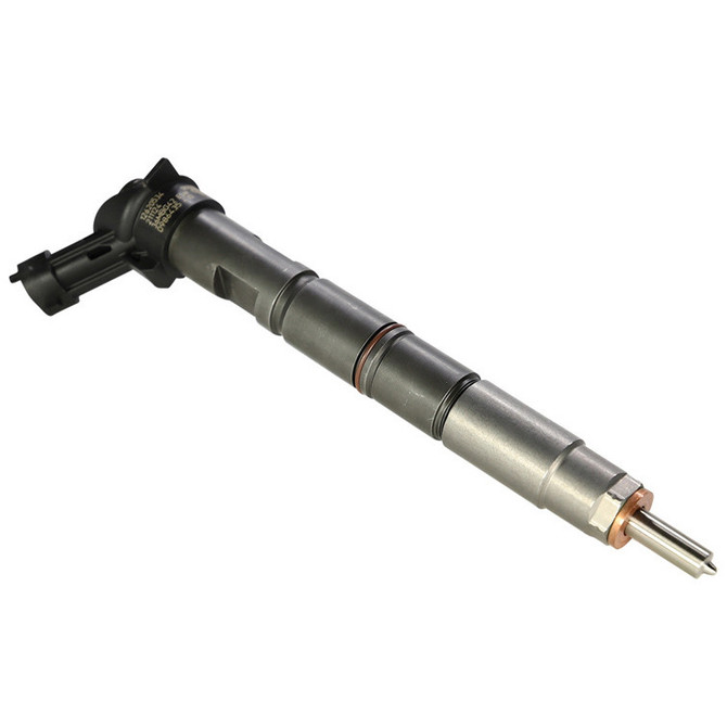 Performance Diesel Parts Full CP4 to CP3 Conversion Kit - Offroad Use Only - No Tuning Required - Bosch Injectors - 2011-2016 GM 6.6L LML Duramax - CP3-CONV-GM1116-LML-NT 