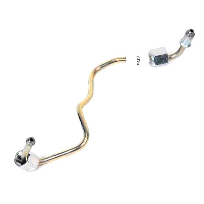 Performance Diesel Parts Full CP4 to CP3 Conversion Kit - Offroad Use Only - No Tuning Required - Bosch Injectors - 2011-2016 GM 6.6L LML Duramax - CP3-CONV-GM1116-LML-NT 