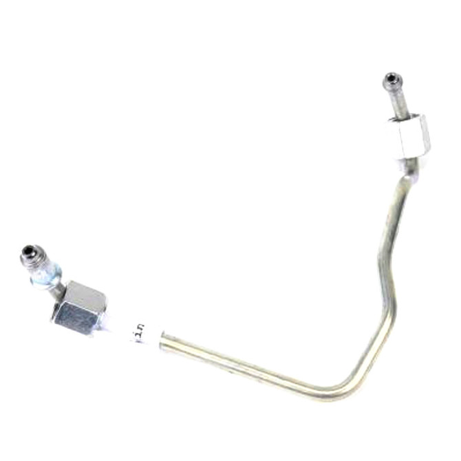 Performance Diesel Parts Full CP4 to CP3 Conversion Kit - Offroad Use Only - No Tuning Required - Bosch Injectors - 2011-2016 GM 6.6L LML Duramax - CP3-CONV-GM1116-LML-NT 