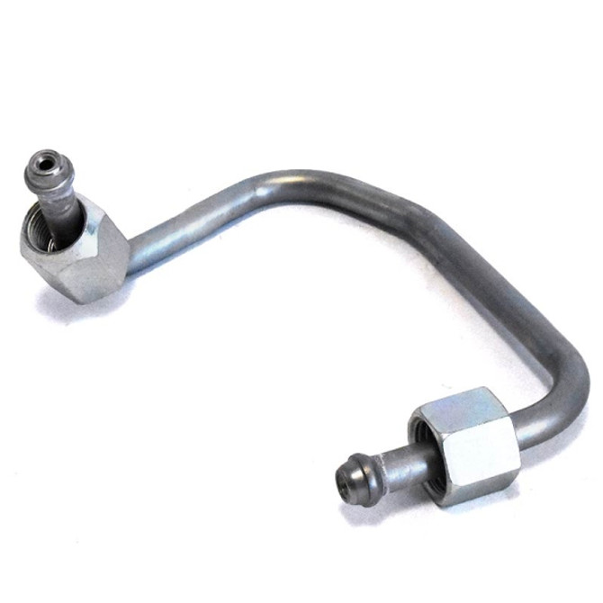 Performance Diesel Parts Fuel Contamination Kit (CP3 Conversion) (S&S & New Bosch) - 2019-2020 Dodge RAM 6.7L Cummins - FK-DCR-D1920-N-BSC 