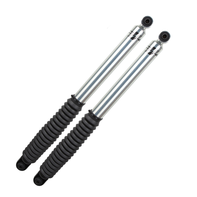 Carli - Signature Series 2.0 Rear Shock Pair - 3" Lift - 1994-2012 Ram 2500/3500 4x4 - CS-DSIG20REARSPKG-94