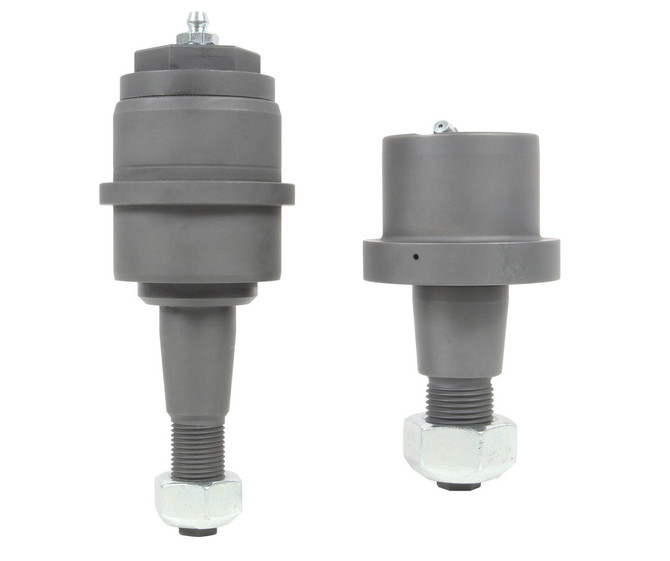 CS-DBJP-14 - Carli - 4X4 Extreme-Duty Ball Joint Package - 2014-2024 RAM 2500 - 2013-2024 RAM 3500 - 4X4
