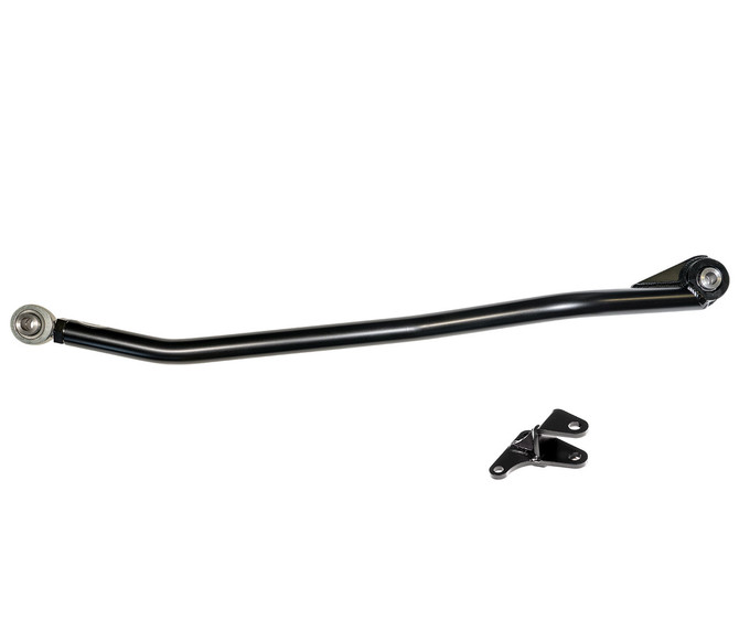 CS-DATB-1419 - Carli - Adjustable Track Bar - 0-3” Lift - 2014-2024 RAM 2500/3500 4x4