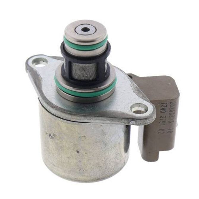 9109-936A - Common Rail Inlet Metering Valve / Fuel Pump Regulator