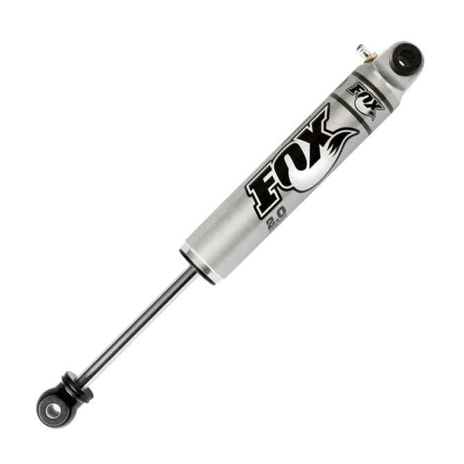 98224016 - FOX 2.0 Adventure Series Steering Stabilizer - EB1/EB1