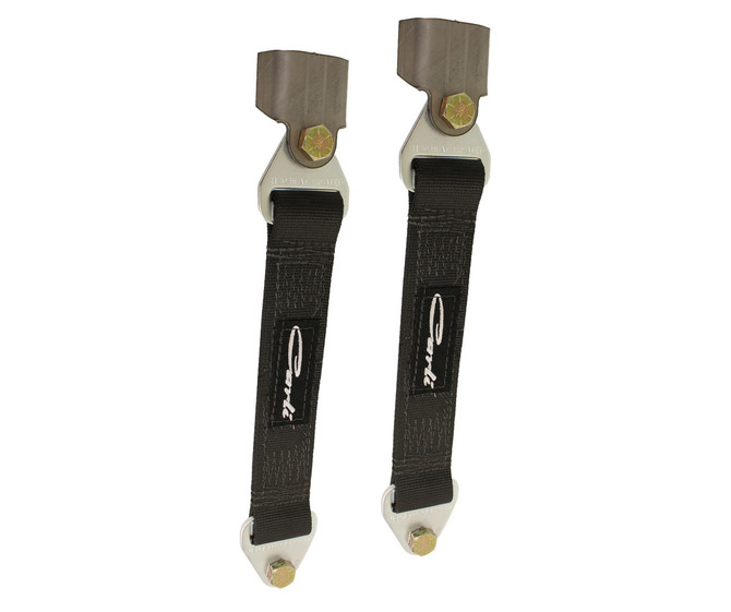 Carli Suspension Carli - Fabricated Radius Arms - 2.5” Lift - 2014-2024 RAM 2500/3500 4x4 - CS-DFRA-LVL-14 