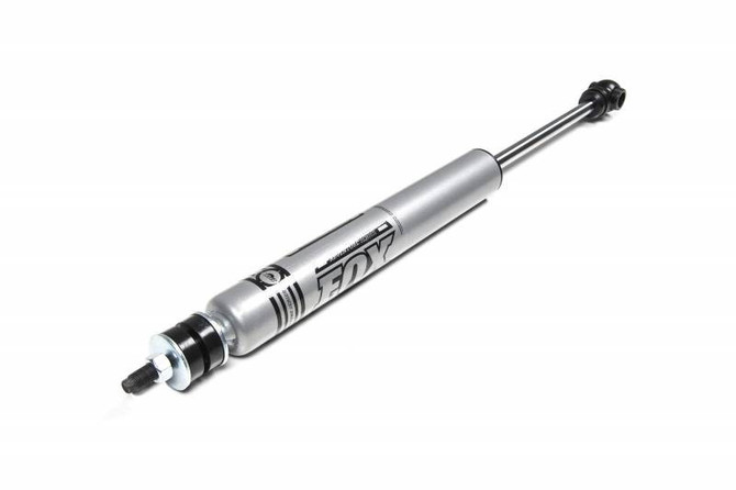 FOX Racing Shocks 98224710 - FOX 2.0 Adventure Series Shock (Front) - S50/EB2 - 94-17 Dodge/RAM - 05-16 Ford 