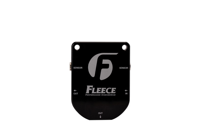 Fleece Performance Engineering Fleece - Fuel System Upgrade Kit with PowerFlo Lift Pump - 1998.5-2002 Dodge 5.9L Cummins - FPE-34754 