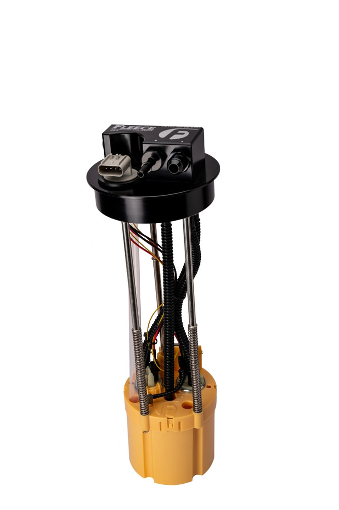 Fleece Performance Engineering Fleece - Fuel System Upgrade Kit with PowerFlo Lift Pump - 1998.5-2002 Dodge 5.9L Cummins - FPE-34754 