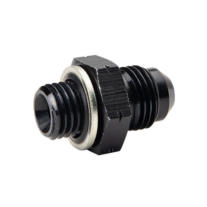 Fleece Performance Engineering Fleece - Turbocharger Oil Feed Line - 1991-2018 Dodge RAM 5.9L & 6.7L Cummins - FPE-CRTFL-OE 