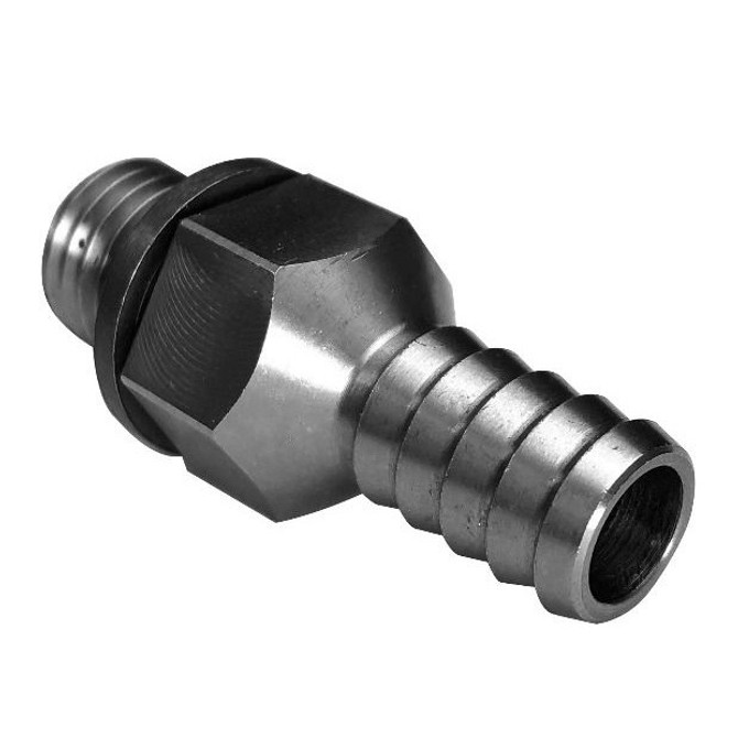 Fleece Performance Engineering Fleece - 1/2" CP3 Fuel Return Fitting - FPE-CP3-RTRN 