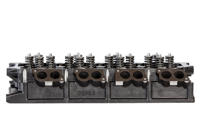 Power Stroke Products Performance Package 6.0 - 20mm - 2006-2007 Ford 6.0L Power Stroke - PP-PERFORMANCEPKG6.0-20MM 