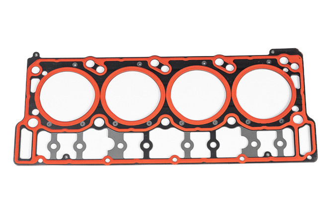 Power Stroke Products 20mm 6.0L Cylinder Head Gasket - Standard Thickness - 2006-2007 Ford 6.0L Power Stroke - PP-HG-6.0/20STD 