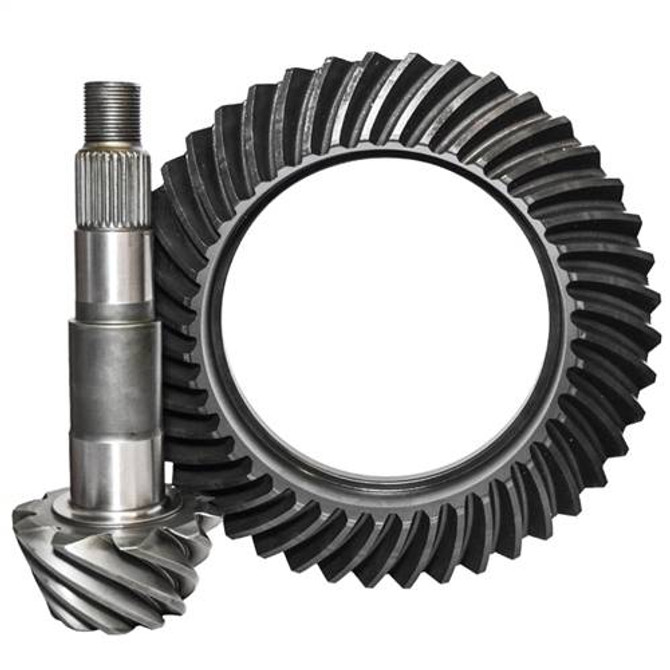 AAM 11.8 Inch 3.73 Ratio Dodge Chevy GMC Nitro Ring & Pinion AAM11.8-373-NG