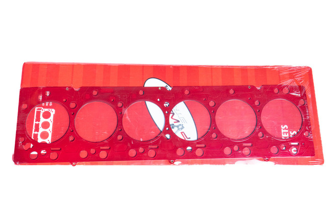Power Stroke Products Upper Gasket Kit with Head Gasket (Without Wiring Harness) - 2007.5-2018 Dodge RAM 6.7L Cummins - PP-HGS-6.7C 