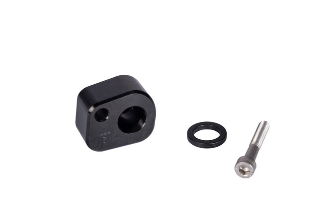 Fleece Performance Engineering Secondary MAP Sensor Spacer - 2024+ GM 6.6L L5P Duramax - FPE-L5P-MAP-SPR-24 