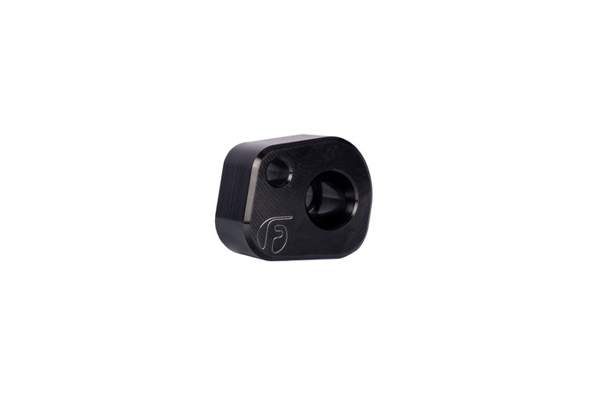 Fleece Performance Engineering Secondary MAP Sensor Spacer - 2024+ GM 6.6L L5P Duramax - FPE-L5P-MAP-SPR-24 