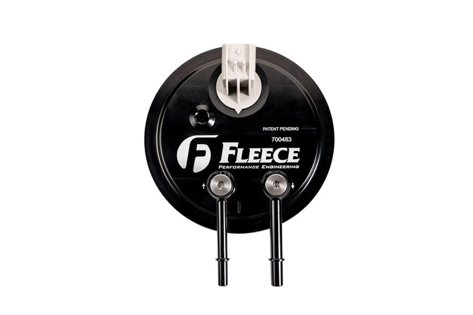 Fleece Performance Engineering SureFlo® Performance Sending unit - 1999-2007 Ford Powerstroke (Short Bed) - FPE-SF-FMC-9907-SB 