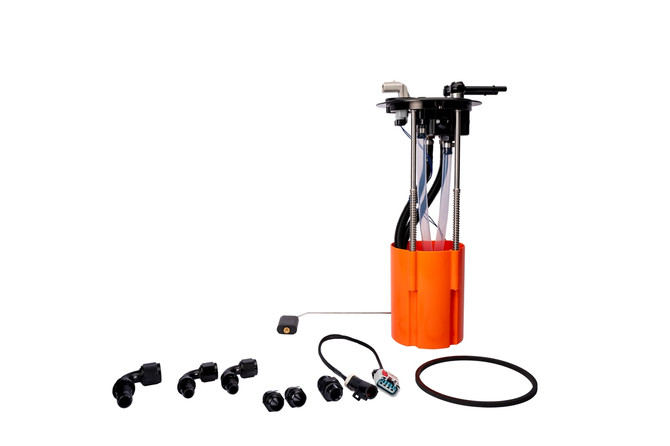 Fleece Performance Engineering SureFlo® Performance Sending unit - 1999-2007 Ford Powerstroke (Short Bed) - FPE-SF-FMC-9907-SB 