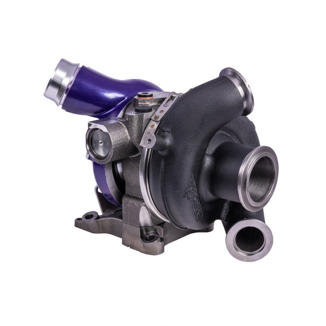 ATS Diesel Performance ATS - Aurora 4000 VNT Stage 2 Turbocharger Kit - 2011-2014 Ford 6.7L Power Stroke Pickup - 2024063368 