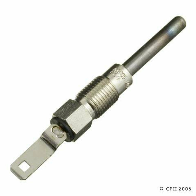 AC Delco Glow Plug - 1981-2002 GM 6.2L 6.5L Diesel 60G