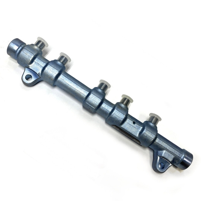 Performance Diesel Parts Fuel Contamination Kit - 2020-2022 Ford 6.7L Power Stroke - FK-F2022-BSCH-N 