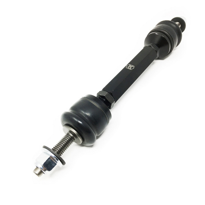 Kryptonite Products Kryptonite - Sway Bar End Links (3" to 6") - 2011-2024 Ford F250/F350 4WD Superduty - KRFDEL36 