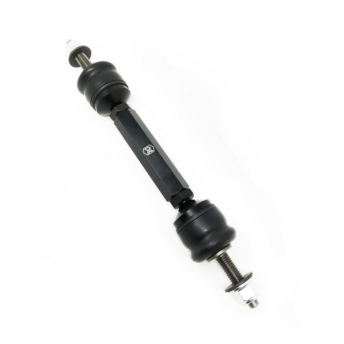 Kryptonite Products Kryptonite - Sway Bar End Links (3" to 6") - 2011-2024 Ford F250/F350 4WD Superduty - KRFDEL36 