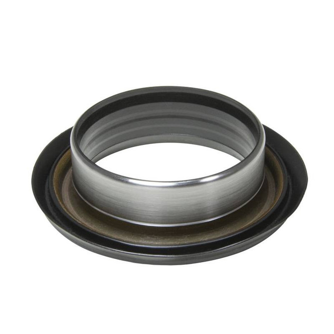 Yukon Gear & Axle Adapter Sleeve For GM 8.6 Inch And 9.5 Inch Yokes To Use Triple Lip Pinion Seal YY GM26060975 