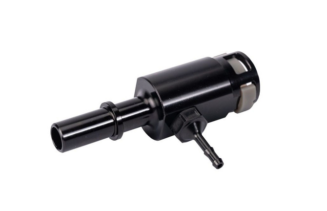 Fleece Performance Engineering Fleece - Injector Return Line Repair Fitting - 2011-2016 Ford 6.7L Power Stroke - FPE-FMC-FF-RLK-1116 