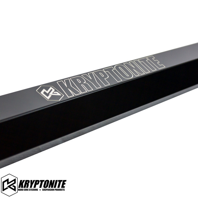 Kryptonite Products Kryptonite - Death Grip Drag Link - 2005-2026 Ford F450/F550 Super Duty - KRFDL55