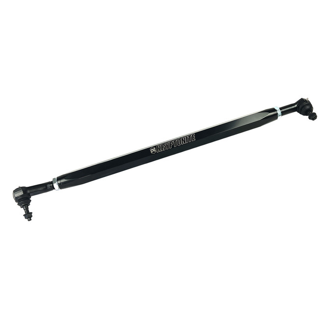 Kryptonite Products Kryptonite - Death Grip Drag Link - 2014-2026 Dodge RAM 2500/3500 4X4 - KRDDL14