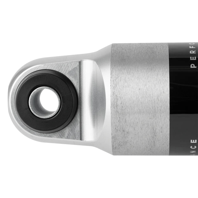 Kryptonite - FOX 2.0 Dual Steering Stabilizer Shock - Single - 2003-2026* Dodge RAM 2500/3500 4X4 - KRS170