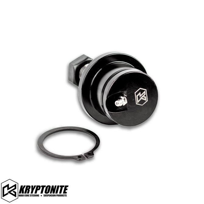 Kryptonite Products Kryptonite - Upper Ball Joint - 2003-2013 Dodge RAM 2500 & 2003-2012 3500 4x4 - KR7467 