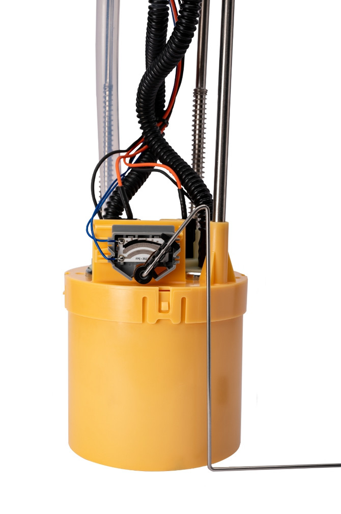 Fleece Performance Engineering Fleece - PowerFlo® Lift Pump and Fuel System Upgrade kit - 2011-2016 Ford 6.7L Power Stroke (Short Bed) - FPE-PF-FMC-1116-SB 