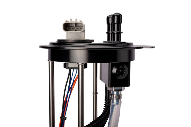 Fleece Performance Engineering Fleece - PowerFlo® Lift Pump and Fuel System Upgrade kit - 2011-2016 Ford 6.7L Power Stroke (Short Bed) - FPE-PF-FMC-1116-SB 