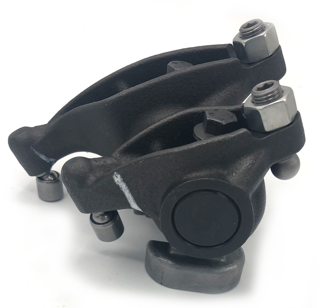 Hamilton Cams - Flat Tappet Conversion - 2019-2024 Dodge RAM 6.7L Cummins - 07-CC-24V19+