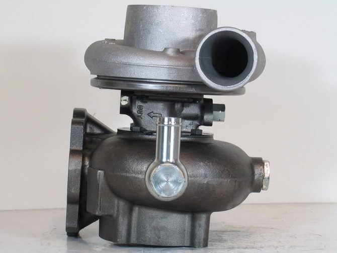 Holset Turbochargers Holset H1C 6BT 5.9L Marine Turbocharger 3524427H 
