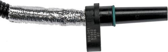 Holset Turbochargers Holset Cummins Turbo Speed Sensor - 2007-2012 Dodge RAM 6.7L Cummins 5327846H 