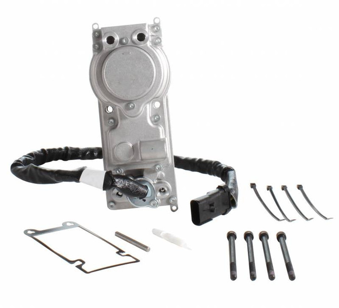 Holset Turbochargers Holset VG Turbo Actuator - HE431VE Cummins 8.3 ISC / 8.9 ISL 4034122H 