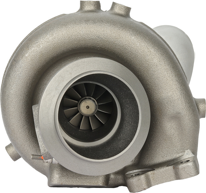Alliant Power - Reman HE300VG Short Turbocharger - 2019-2024 Dodge RAM 6.7L Cummins - AP90049
