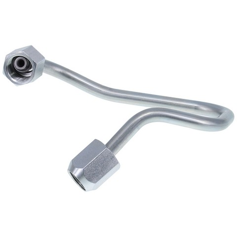 Injector Fuel Supply Line (Cylinder 4) - 2019-2024 Dodge 6.7L RAM - 7-043