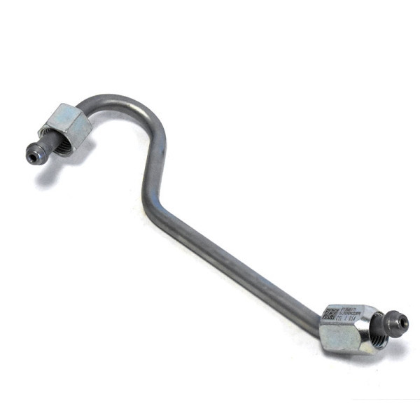 Performance Diesel Parts Fuel Contamination Kit (CP3 Conversion) (S&S & New Bosch) - 2019-2020 Dodge RAM 6.7L Cummins - FK-DCR-D1920-N-BSC 