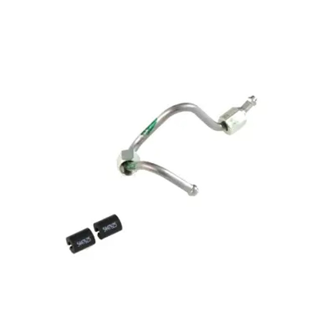  Fuel Contamination Kit - New Bosch / Mopar - 2022-2024 Dodge RAM 6.7L Cummins - FK2224RAM-BSCH-MPR-N 