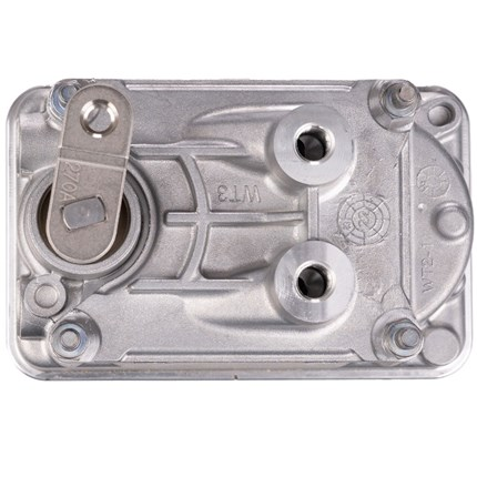 Duramax L5P Remanufactured Turbo Actuator - 2017-2019 GM 6.6L L5P Duramax - S79-L5P1