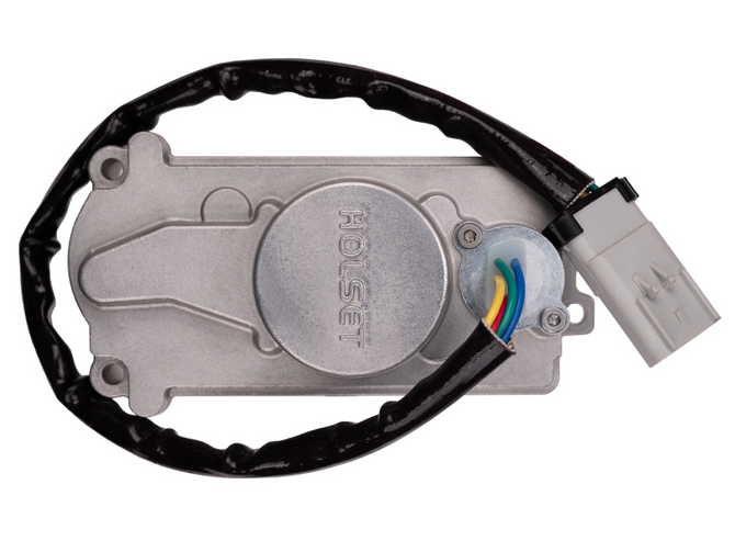 Synapse Auto - Remanufactured HE351VE Turbo Actuator & Calibration Tool Rental - 2007.5-2012 RAM 6.7L Cummins