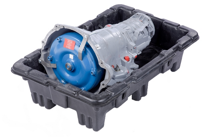 AER - 47RE Transmission 4WD - 1996-1999 - Dodge 2500/3500 5.9L Cummins - T47RE5996T4